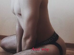 Anal_way