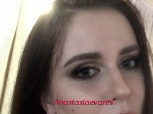 Anastasiaevants