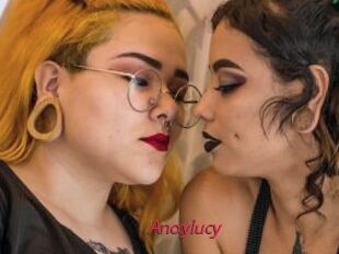 Anaylucy