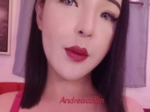 andreacollin Red Movie Post