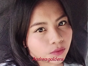 Andreagoldens