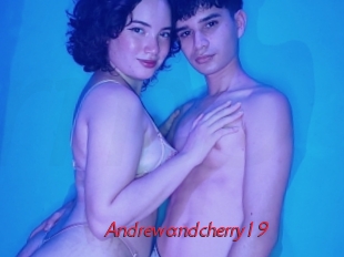 Andrewandcherry19