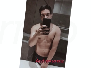 Andrewsaenz