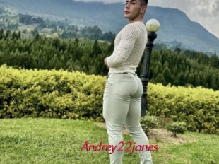 Andrey22jones