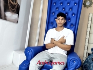 Andrusjames