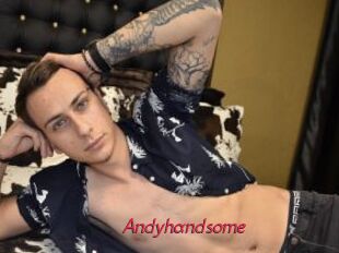 Andyhandsome