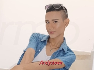 Andystaar