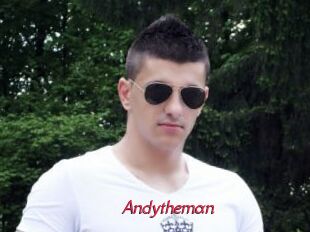 Andytheman