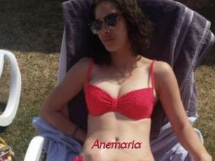anemaria Red Movie Post