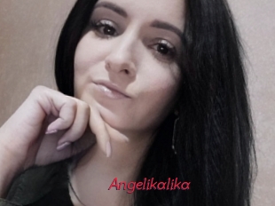 Angelikalika