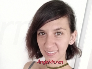 Angelvixxen