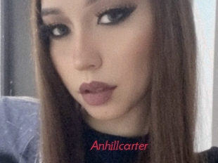 Anhillcarter