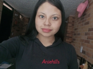 Aniehills