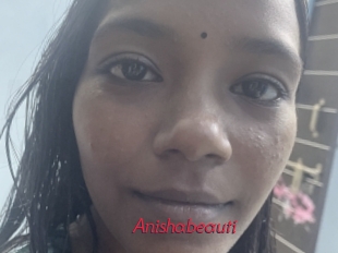 Anishabeauti