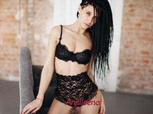 Anjilleena