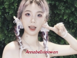 Annabellxiaowan