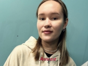 Anncast