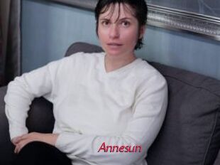 Annesun