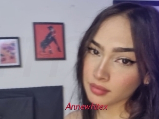 annewhitex Red Movie Post