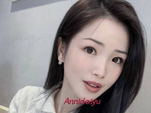 Annidaiyu