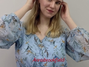 Annisbrookfield