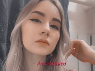 Annishallsted