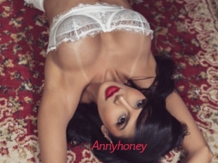 Annyhoney