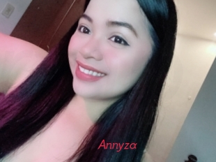 Annyza