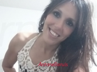 Antonellaruis