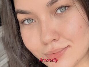 Antonelly