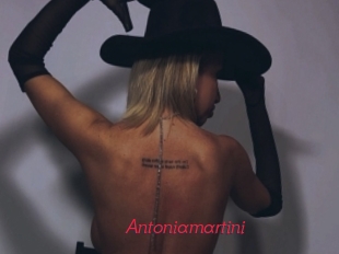 Antoniamartini