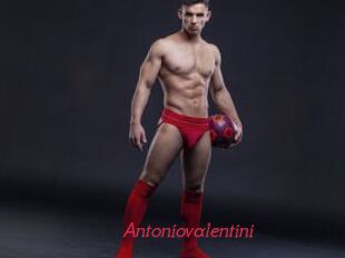 Antoniovalentini