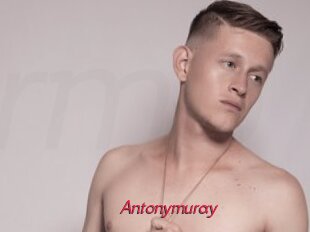 Antonymuray