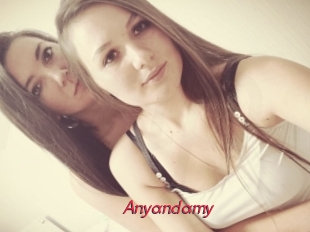 Anyandamy