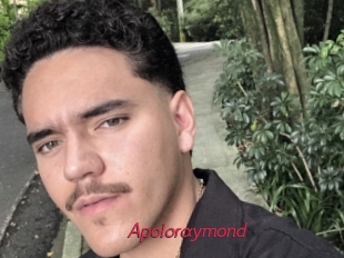 Apoloraymond