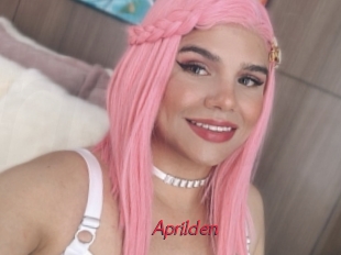 Aprilden