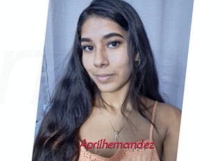 Aprilhernandez