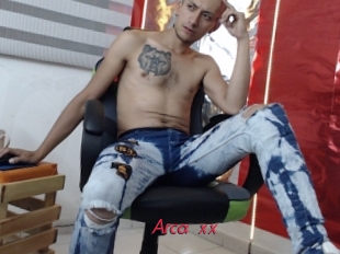 Arca_xx