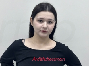Ardithcheesman