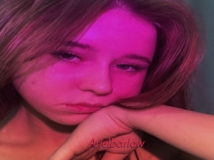 Arielbarlow