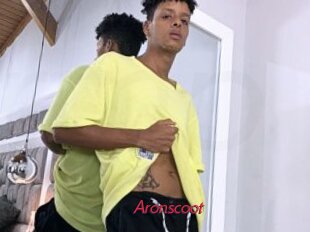 Aronscoot
