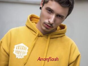 Arronflash
