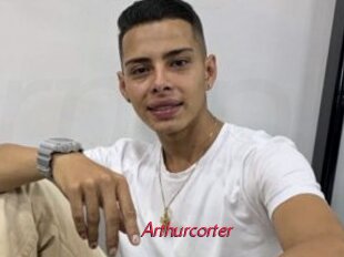 Arthurcorter