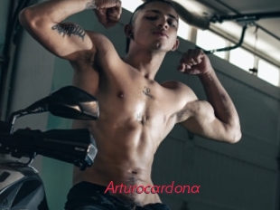 Arturocardona