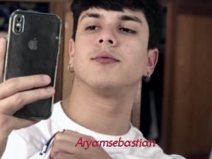 Aryamsebastian