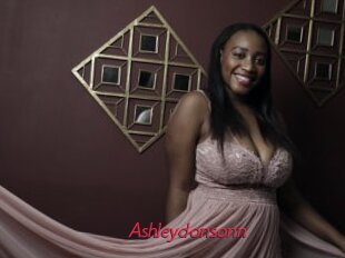 Ashleydonsonn