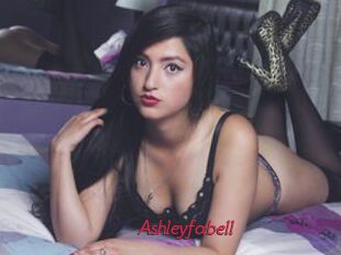 Ashleyfabell