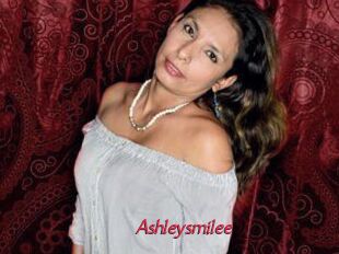 Ashleysmilee