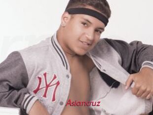 Asiancruz