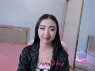 Asianfl1rty